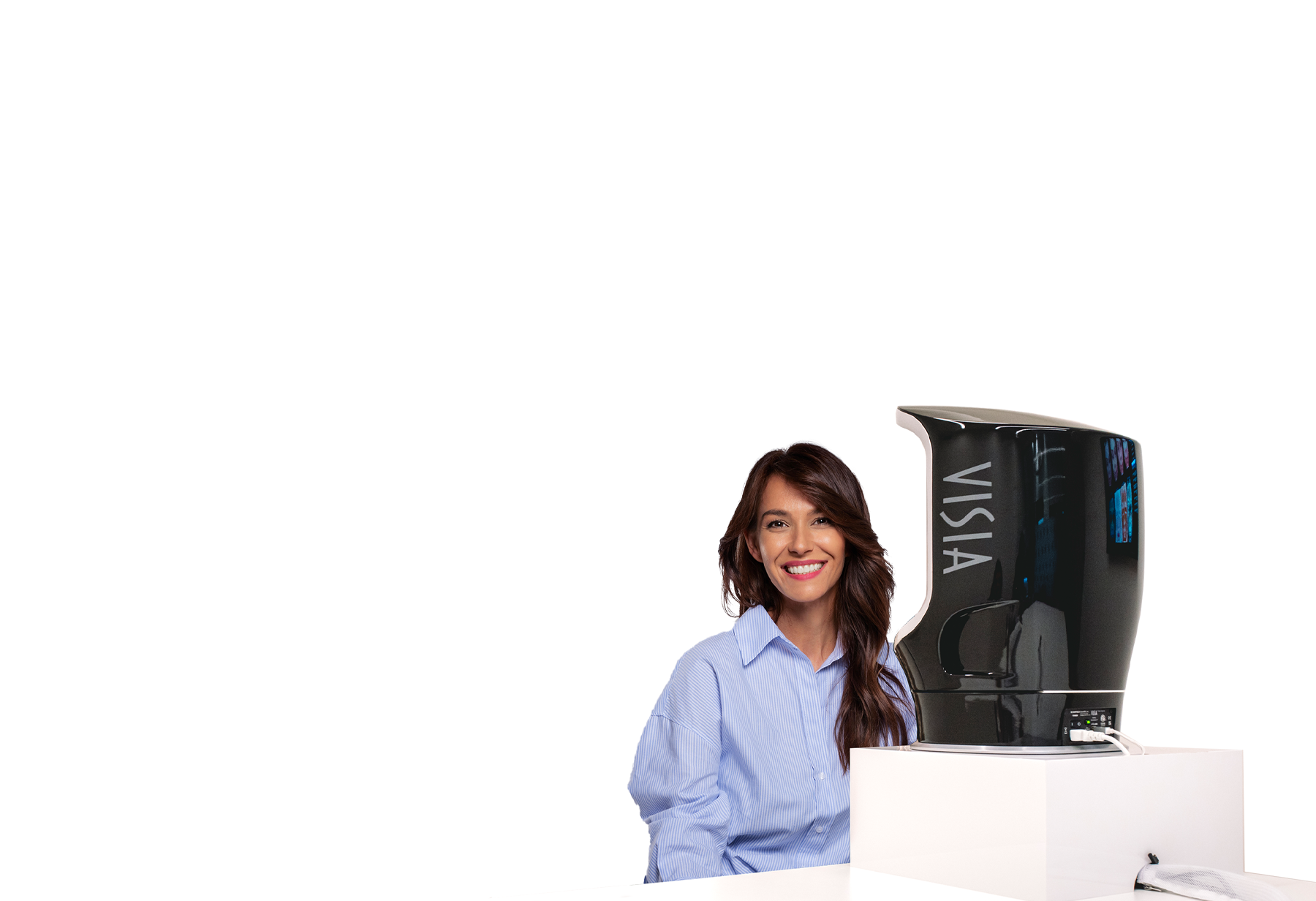 3D SKIN ANALYSIS