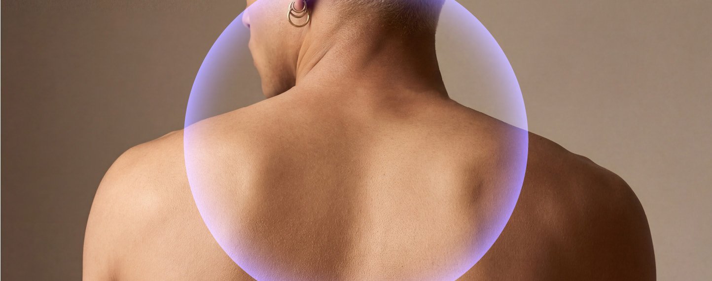 EXPERTE FÜR LASER-HAARENTFERNUNG