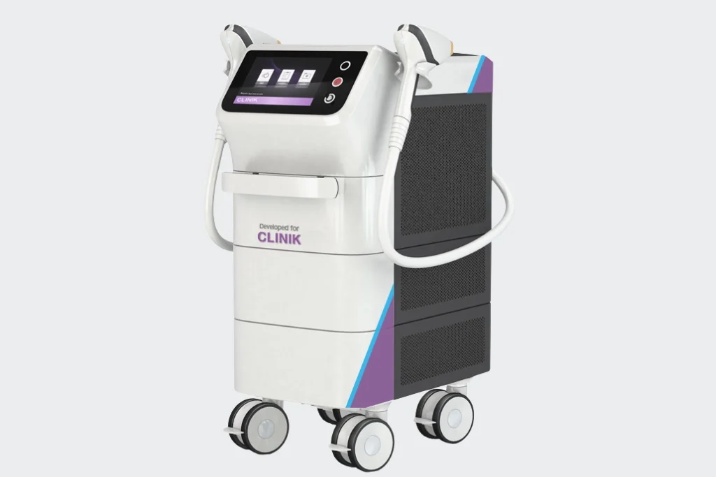 DIODE TECHNOLOGY JOINS OUR RANGE!
