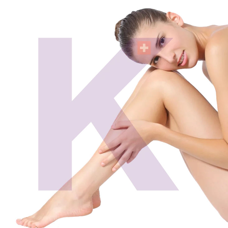 BÉNÉFICES DE L’ÉPILATION LASER