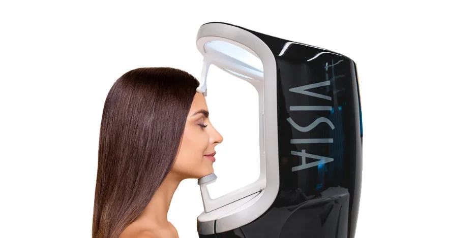 WE OFFER YOU YOUR 3D FACE DIAGNOSIS