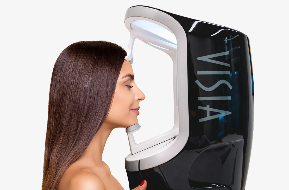 WE OFFER YOU YOUR 3D FACE DIAGNOSIS