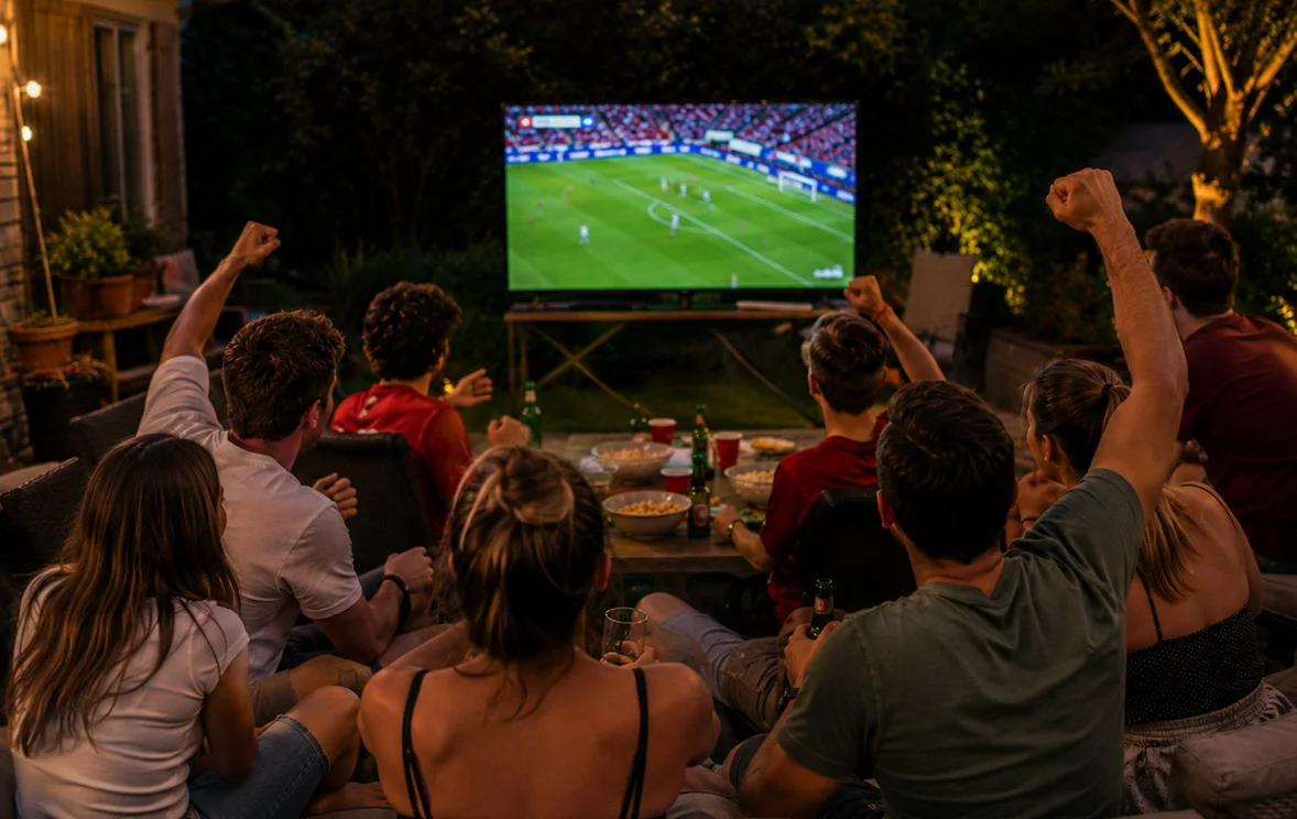 Celebrate the Women’s Euro with our sensational offer!