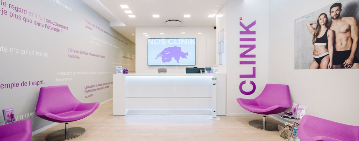 Clinik Vevey