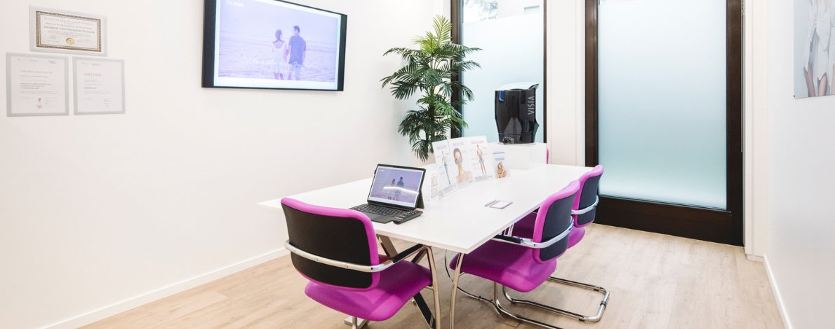 Clinik Geneva Tour Balexert