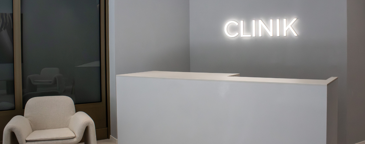 Clinik Zürich