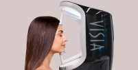 Diagnostic visage 3D