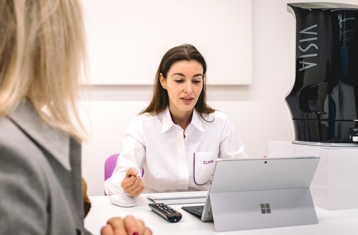 Séance d'information offerte